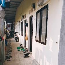 Sang Dãy Trọ 125M2 Giá 1Ty4 Kế Kcn Pouyueng Li Bình Chánh