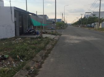 Sang Dãy Trọ 125M2 Giá 1Ty4 Kế Kcn Pouyueng Li Bình Chánh