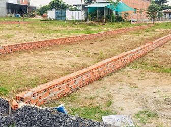 Bán Đất Vành Đai 4 Đức Hòa Long An