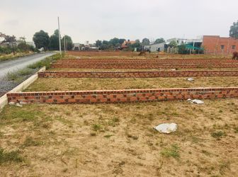 Bán Đất Vành Đai 4 Đức Hòa Long An