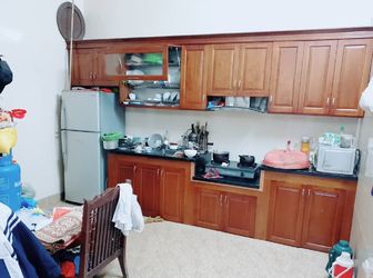 Chính Chủ Cần Bán Nhà Cực Đẹp 46M2 Định Công Hoàng Mai