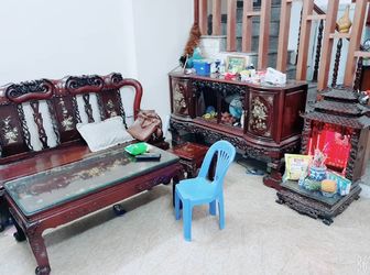 Chính Chủ Cần Bán Nhà Cực Đẹp 46M2 Định Công Hoàng Mai