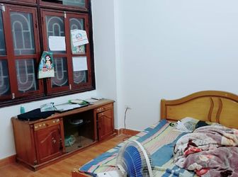 Chính Chủ Cần Bán Nhà Cực Đẹp 46M2 Định Công Hoàng Mai