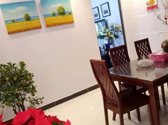 Hà Quận 10 Hẻm xe hơi 7 Chỗ, Kinh doanh Đỉnh 40M2 Cách 1 Căn Ra Mặt Tiền Giá 7 Tỷ