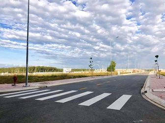 Chỉ 400 Triệu Sở Hữu Ngay Nền Đất 100M2, Đã Có Sổ Đỏ