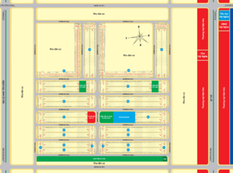 Chỉ 400 Triệu Sở Hữu Ngay Nền Đất 100M2, Đã Có Sổ Đỏ