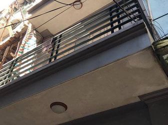 Cầu Giấy Đất Phân Lô - Thoáng Sáng Ngõ Đẹp - Nhà Sang Nguyễn Khánh Toàn