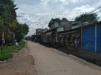Bán Đất Gần Bệnh Viện Xuyên Á Gò Dầu Tây Ninh