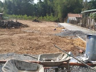 Bán Đất Gần Bệnh Viện Xuyên Á, Gò Dầu, Tây Ninh