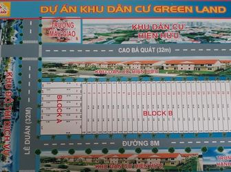 Đất Chơn Thành Vị Trí Đẹp Giá Lại Còn Mềm