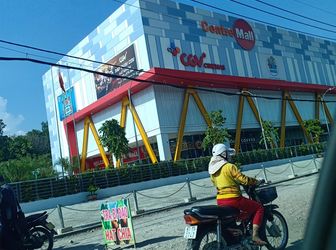 Khu Dân Cư Mới, Mặt Tiền Đường Tỉnh Lộ 8, sổ hồng riêng