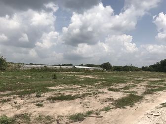 Đất 2 Mặt Tiền Bà Thiên - Củ Chi Giá Rẻ