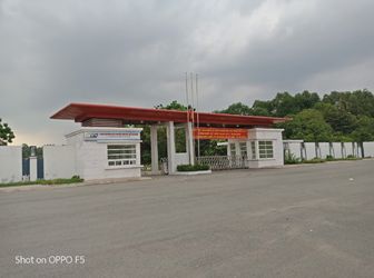 Khu Dân Cư Phim Trường Htv