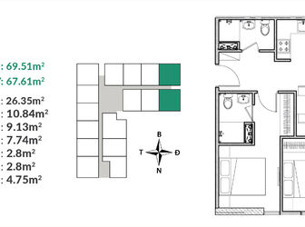 Chung Cư Căn Góc 3 Phòng ngủ Giá Rẻ Ngay Tại Trung Tâm Tp. Bắc Giang - Areca Garden. LH: 0888921093