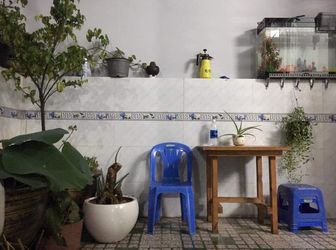 Chủ Nợ Dí Cần Bán Gấp Căn Nhà Một Trệt Một Lầu