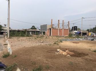 Cần Bán Gấp Lô Đất Ở Ngô Chí Quốc Giá Cực Rẻ 2,1 Tỷ - 81M2