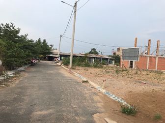 Cần Bán Gấp Lô Đất Ở Ngô Chí Quốc Giá Cực Rẻ 2,1 Tỷ - 81M2