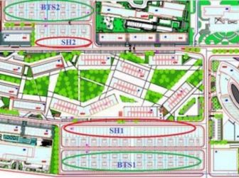 Biệt Thự, Shophouse Naman Homes – Cơ Hội Đầu Tư Sinh Lời Chỉ Từ 40 Triệu/m2 - Lh 0919399055