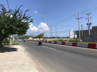 Bán Đất Liền Kề Tthc Bà Rịa Tỉnh Lộ 44A - Sổ Riêng - Thổ Cư - Sinh Lời Tối Thiểu 18%