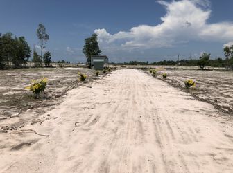 Sở Hữu Ngay Nền Đất Biệt Thự Cách Biển 900M Tại Bình Châu, Giá Quá Tốt Để Đầu Tư.