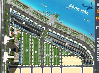 Dự Án Ngay Trung Tâm Thành Phố Đà Nẵng