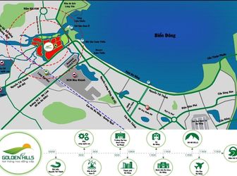 Bán Đất Vàng Liên Chiểu, Đà Nẵng, 120M2, Giá Mềm Đầu Tư