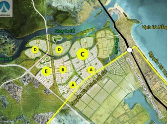 Bán Đất Vàng Liên Chiểu, Đà Nẵng, 120M2, Giá Mềm Đầu Tư