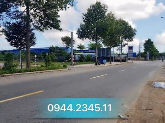 Bán Đất Thị Xã Phú Mỹ, Bà Rịa Vũng Tàu
