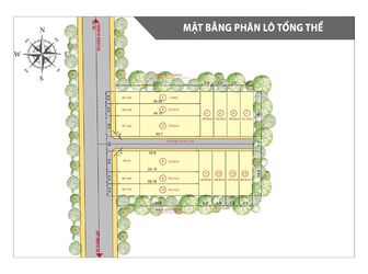 Bán Đất Mặt Tiền Đường Nguyễn Văn Trỗi Tp Long Khánh