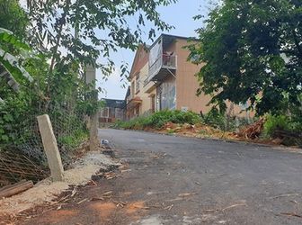 Đất Biệt Thự Vạn Hạnh Đà Lạt