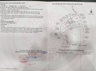 Đất Biệt Thự Vạn Hạnh Đà Lạt