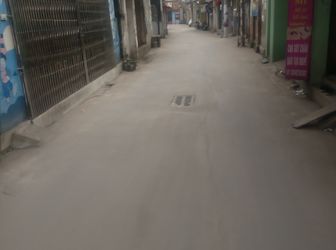 Bán Đất Ông Bà Để Lại Lĩnh Nam, 46 M2, Vuông Vắn Nở Hậu