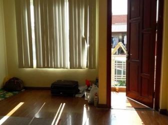 Ngõ Ba Gác-Gần Phố-Trần Khát Chân-Hai Bà Trưng-40M X 5Tầng-Giá Chỉ 3,6 Tỷ.Lh: 0339518108.