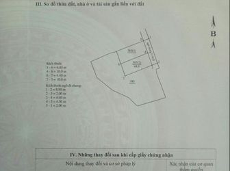Bán Nhanh Mảnh Đất Long Biên Giá Cực Yêu Thương