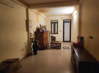 Bán Nhà Mới 5 Tầng Cực Đẹp Đại Từ - Hoàng Mai. Giá Chỉ 2.6 Tỷ (Miễn Trung Gian).