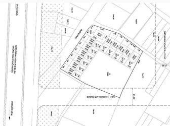 Bán Đất Gần QL Tuyến Chánh - Hòa Long - Tp. Bà Rịa