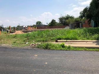 Bán Đất Gần QL Tuyến Chánh - Hòa Long - Tp. Bà Rịa