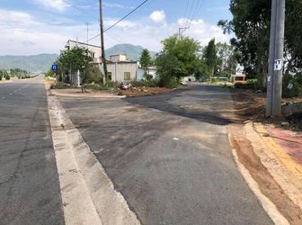 Bán Đất Gần QL Tuyến Chánh - Hòa Long - Tp. Bà Rịa