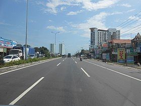 Bán Đất Mặt Tiền Đường Mỹ Xuân - Ngãi Giao, 100M2, Liền Kề Cụm Kcn Lớn, Gần Ql51