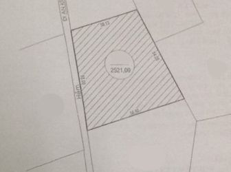 Bán Đất Đường Măng Lin, Phường 7, Đà Lạt - 17287M2