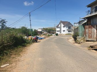 Bán Đất Đường Tô Hiệu, Phường 7, Đà Lạt - 2467M2 - Đ3159