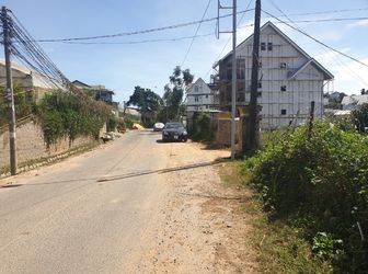 Bán Đất Đường Tô Hiệu, Phường 7, Đà Lạt - 2467M2 - Đ3159