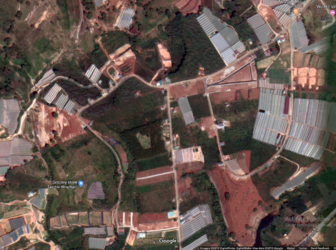 Bán Đất Đường Măng Lin, Phường 7, Đà Lạt - 17287M2