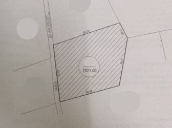 Bán Đất Đường Măng Lin, Phường 7, Đà Lạt - 17287M2