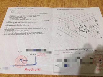 Bán Ô Góc Dự Án Tuấn Thành Giá Rẻ, Hà Khánh, Hạ Long, Quảng Ninh