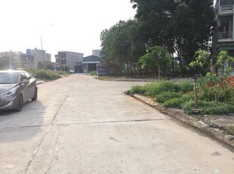 Bán Ô Góc Dự Án Tuấn Thành Giá Rẻ, Hà Khánh, Hạ Long, Quảng Ninh