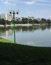 Bán Nhà Phân Lô Khu Hồ Ba Mẫu, Đống Đa, Diện tích 23M2 X 5 Tầng, 3,15 Tỷ (Còn Thương Lượng)