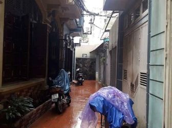 Bán Nhà Đẹp Ngõ 41, Bùi Xương Trạch, Thanh Xuân 36M2 X 4 Tầng, 2,9 Tỷ (Có Thoả Thuận)