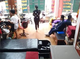 Bán Nhà Giáp Nhất- Knh Doanh Tốt