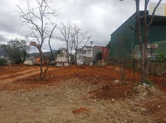 "bán Đất Đường Hùng Vương, Phường 9, Đà Lạt 400Mv Đ2463